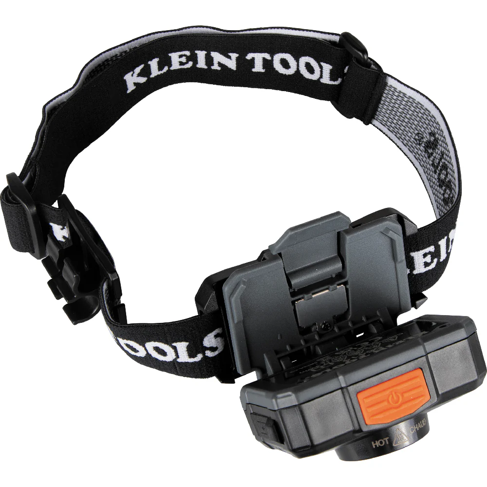 Klein Tools Headlamp Holder Set, 2-Piece, Model BC520KIT* - Image 6