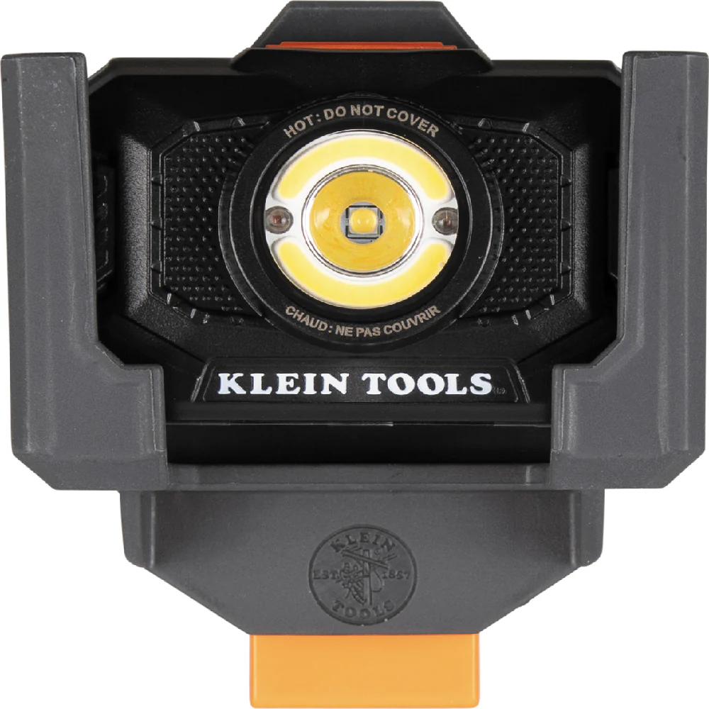 Klein Tools Headlamp Holder Set, 2-Piece, Model BC520KIT* - Image 8