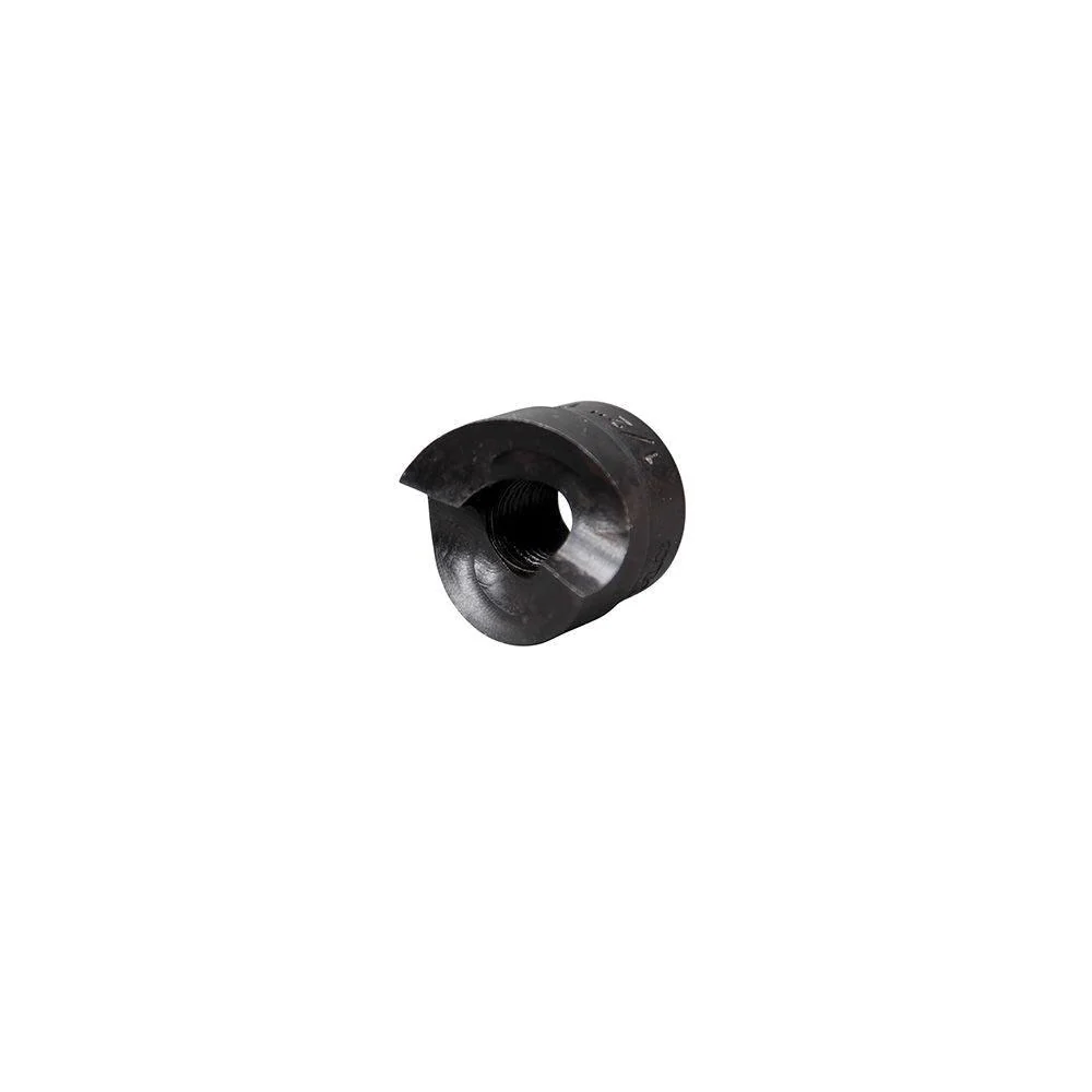 Klein Tools 0.875-Inch Knockout Punch for 1/2-Inch Conduit, Model 53819* - Image 2