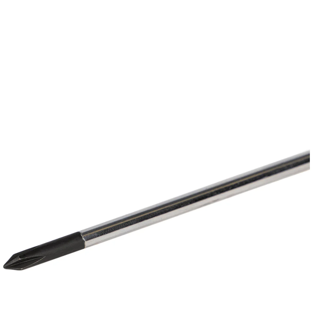 Klein Tools #0 Phillips Precision Screwdriver, 3-Inch Shank, Model 6233* - Image 3