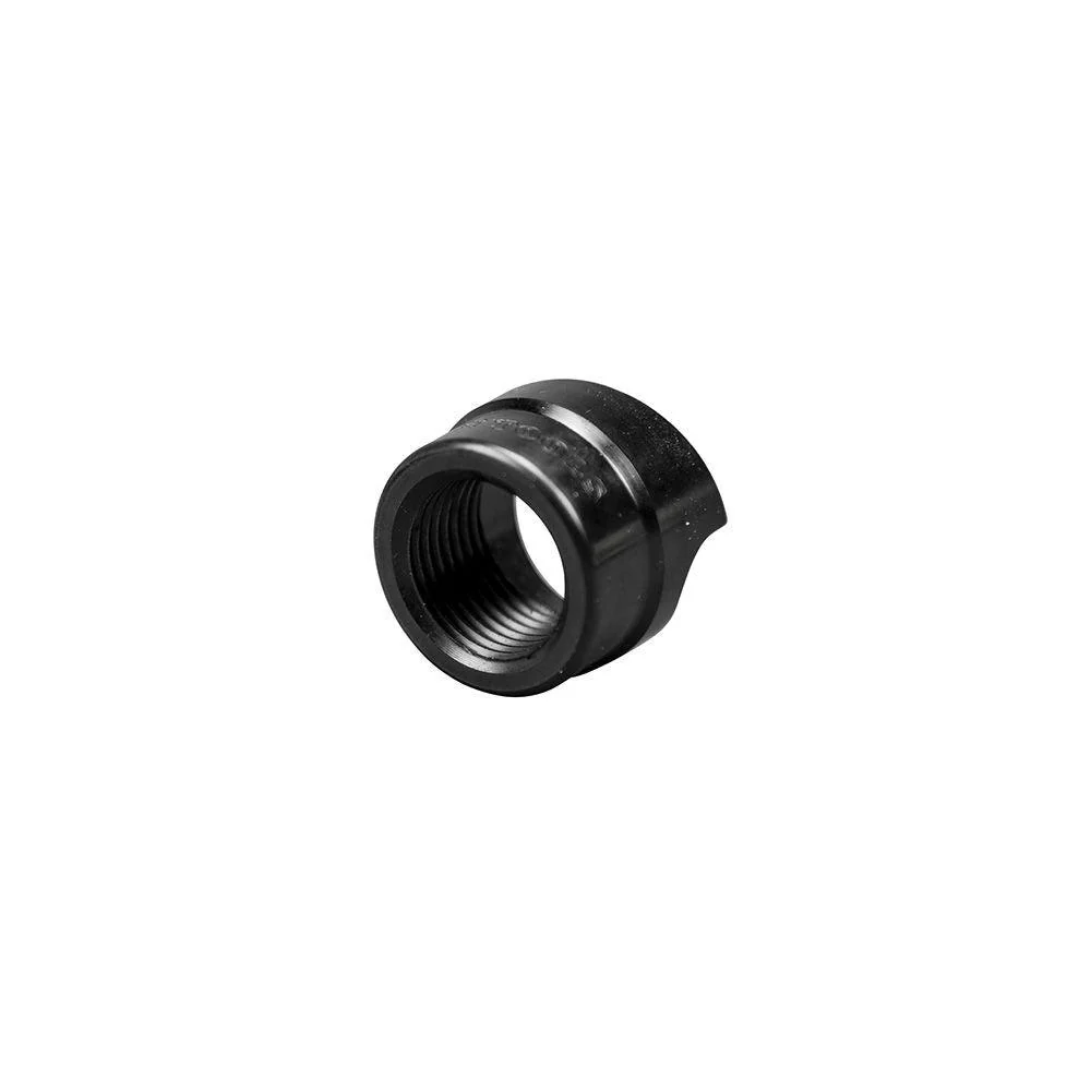 Klein Tools 1.115-Inch Knockout Punch for 3/4 -Inch Conduit, Model 53827* - Image 4