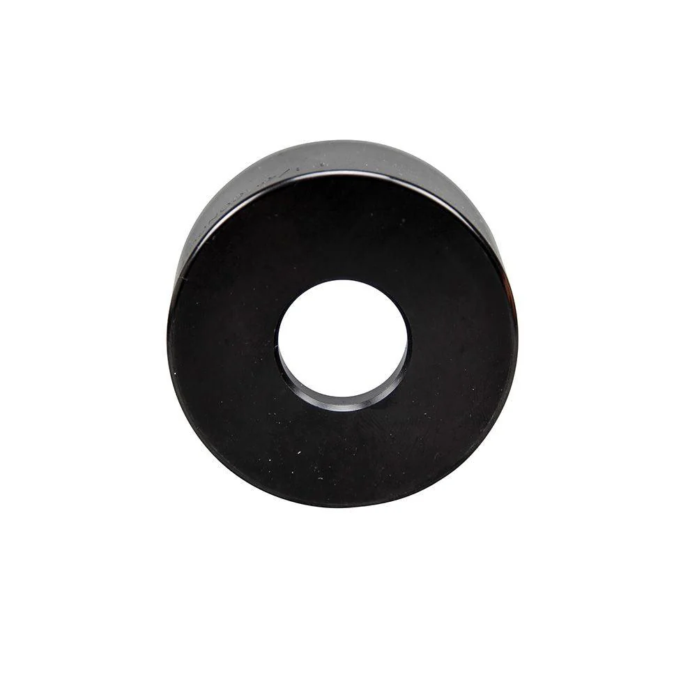 Klein Tools 1.701-Inch Knockout Die for 1-1/4-Inch Conduit, Model 53850* - Image 4
