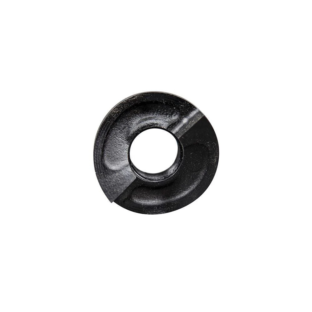 Klein Tools 1.701-Inch Knockout Punch for 1-1/4-Inch Conduit, Model 53849* - Image 3
