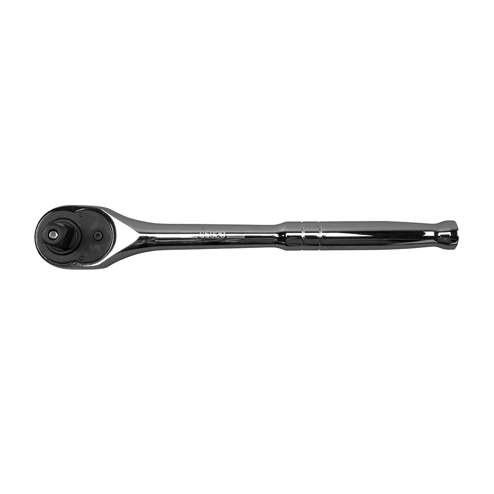 Klein Tools 10-Inch Ratchet, 1/2-Inch Drive, Model 65820* - Image 5