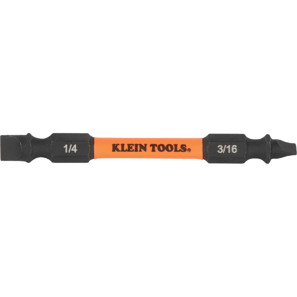 Klein Tools 13-in-1 Ratcheting Impact Rated Screwdriver, Model 32313HD - Image 11
