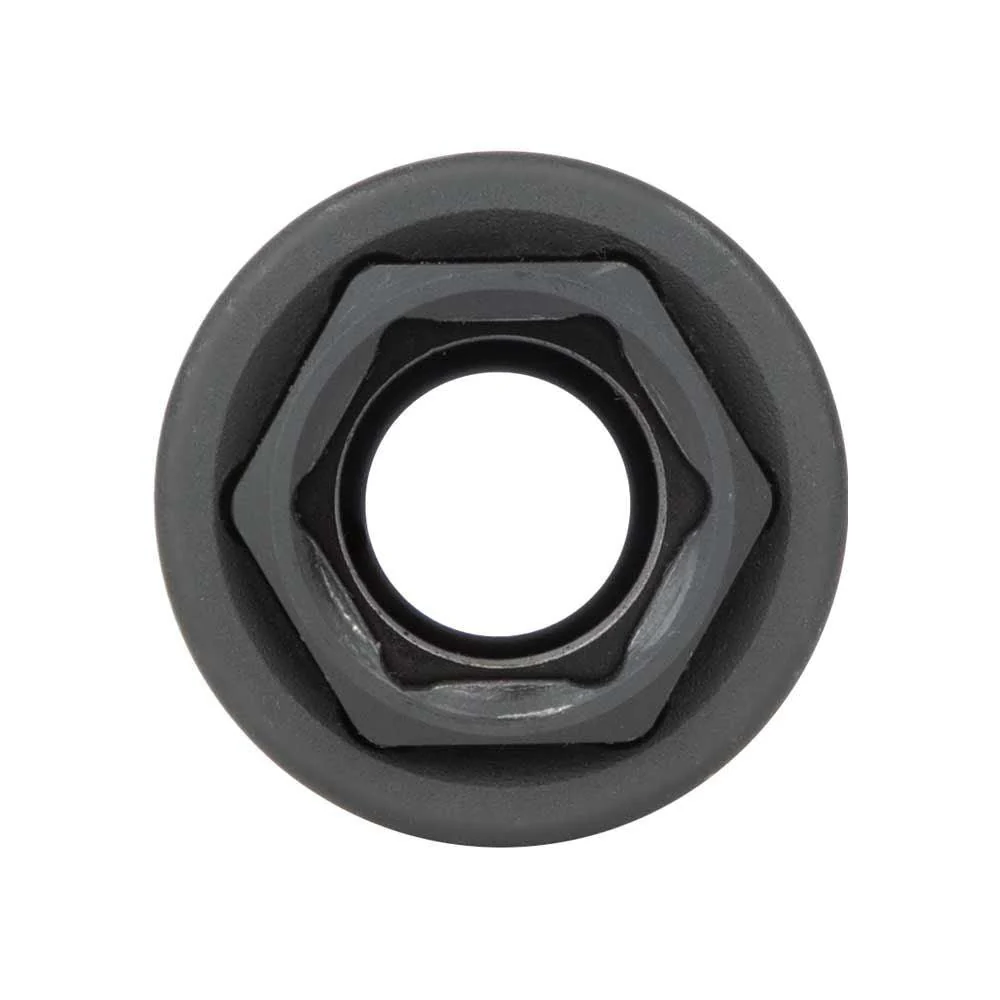 Klein Tools 2-in-1 Impact Socket, 3/4"x9/16", Model 66004* - Image 7