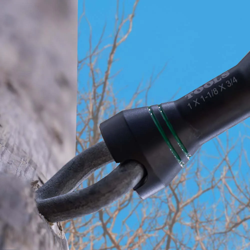 Klein Tools 5-in-1 Mini Impact Socket, Model NRHDM* - Image 6