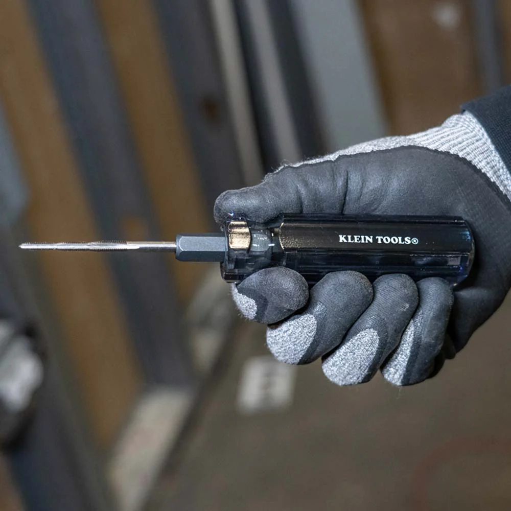 Klein Tools 6-in-1 Tapping Tool, Model 627-20* - Image 7