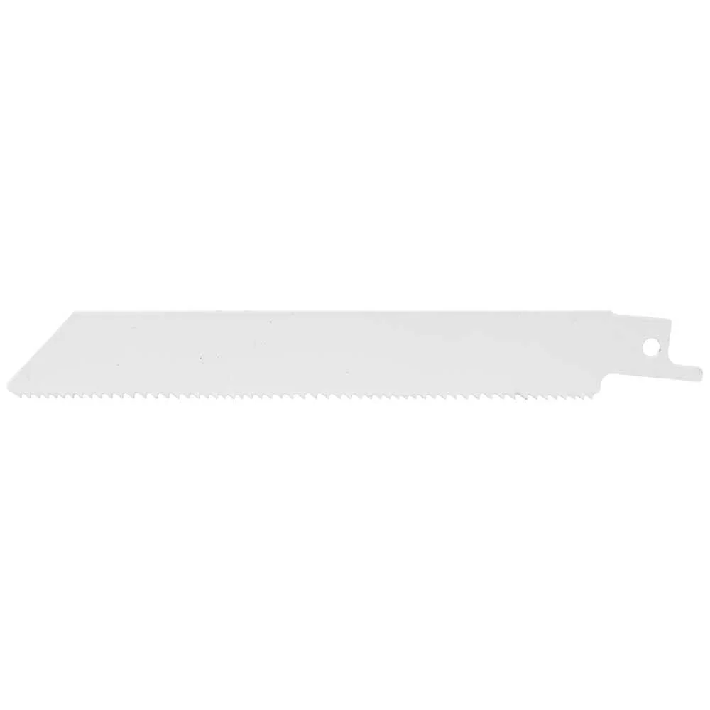 Klein Tools 6-Inch Reciprocating Saw Blades, 10/14 TPI, 5-Pack, Model 31731* - Image 4