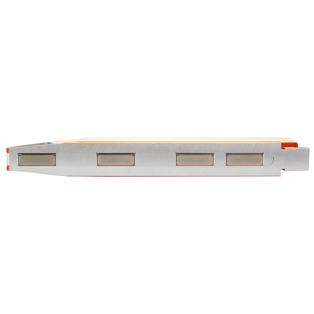 Klein Tools ACCU-BEND Level, 4 Vial, Model 935AB4V* - Image 6