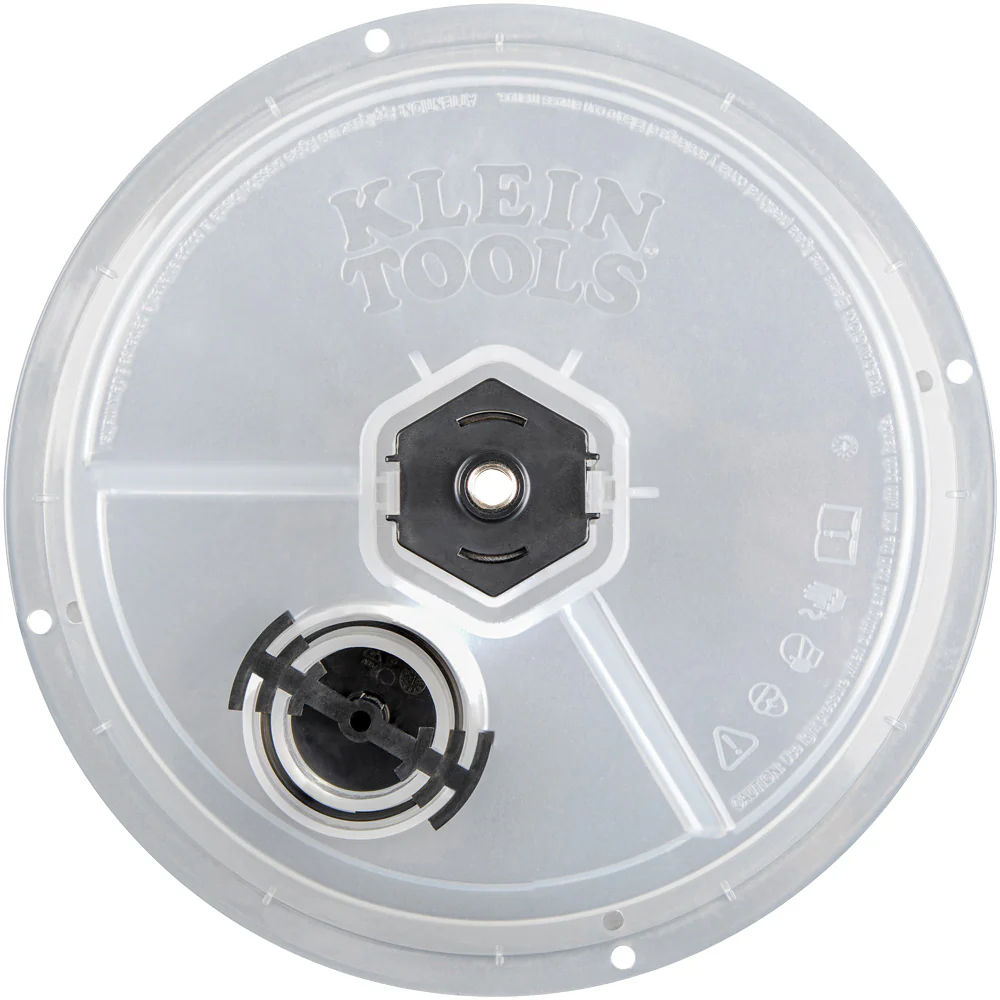 Klein Tools Adjustable Hole Saw with Auto-Set Arms, Model 53710 - Image 15