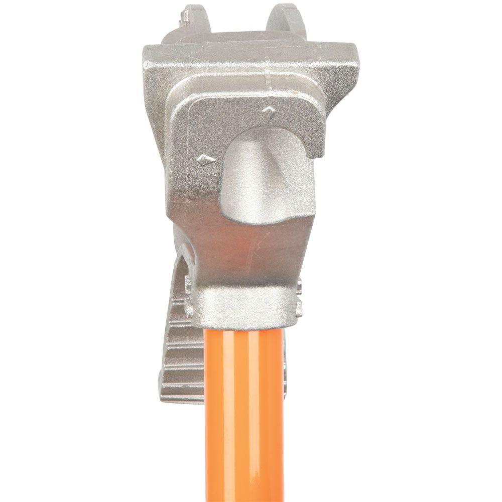 Klein Tools Aluminum Conduit Bender 3/4-Inch EMT with Angle Setter™, Model 51607 - Image 5
