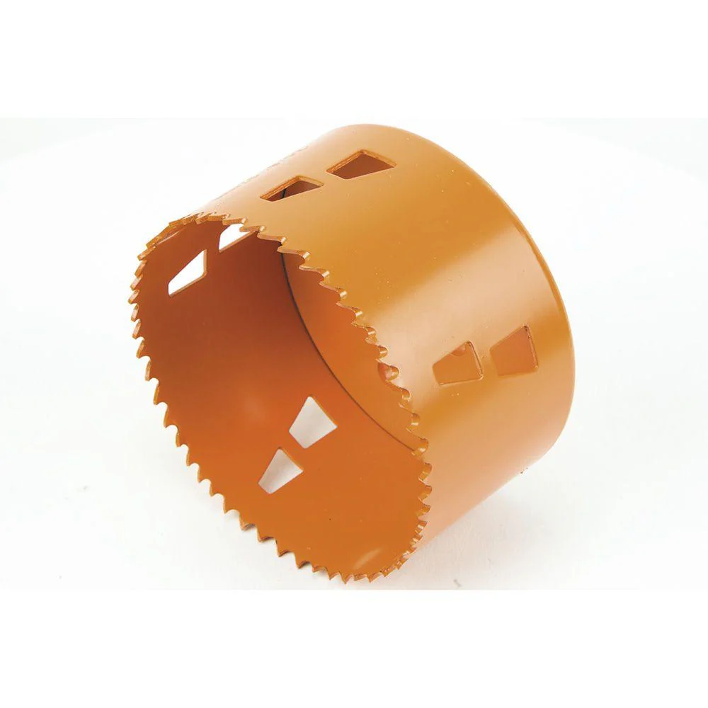 Klein Tools Bi-Metal Hole Saw, 3-5/8-Inch, Model 31958* - Image 5