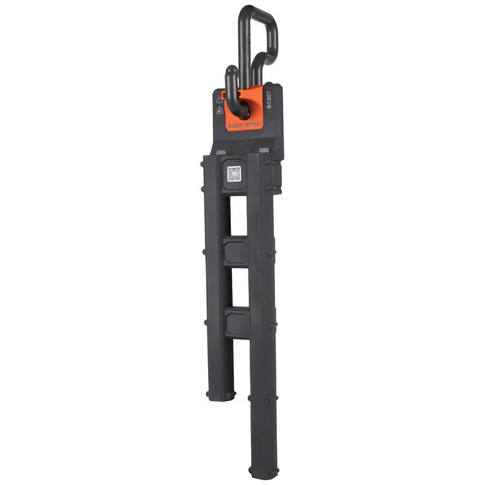 Klein Tools Bucket Work Center Auger Bit Storage Module, S-Hook, Model BC507S* - Image 10