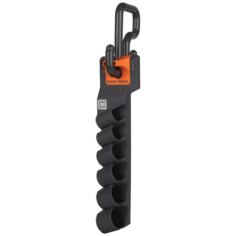Klein Tools Bucket Work Center Socket Storage Module, S-Hook, Model BC509S* - Image 10