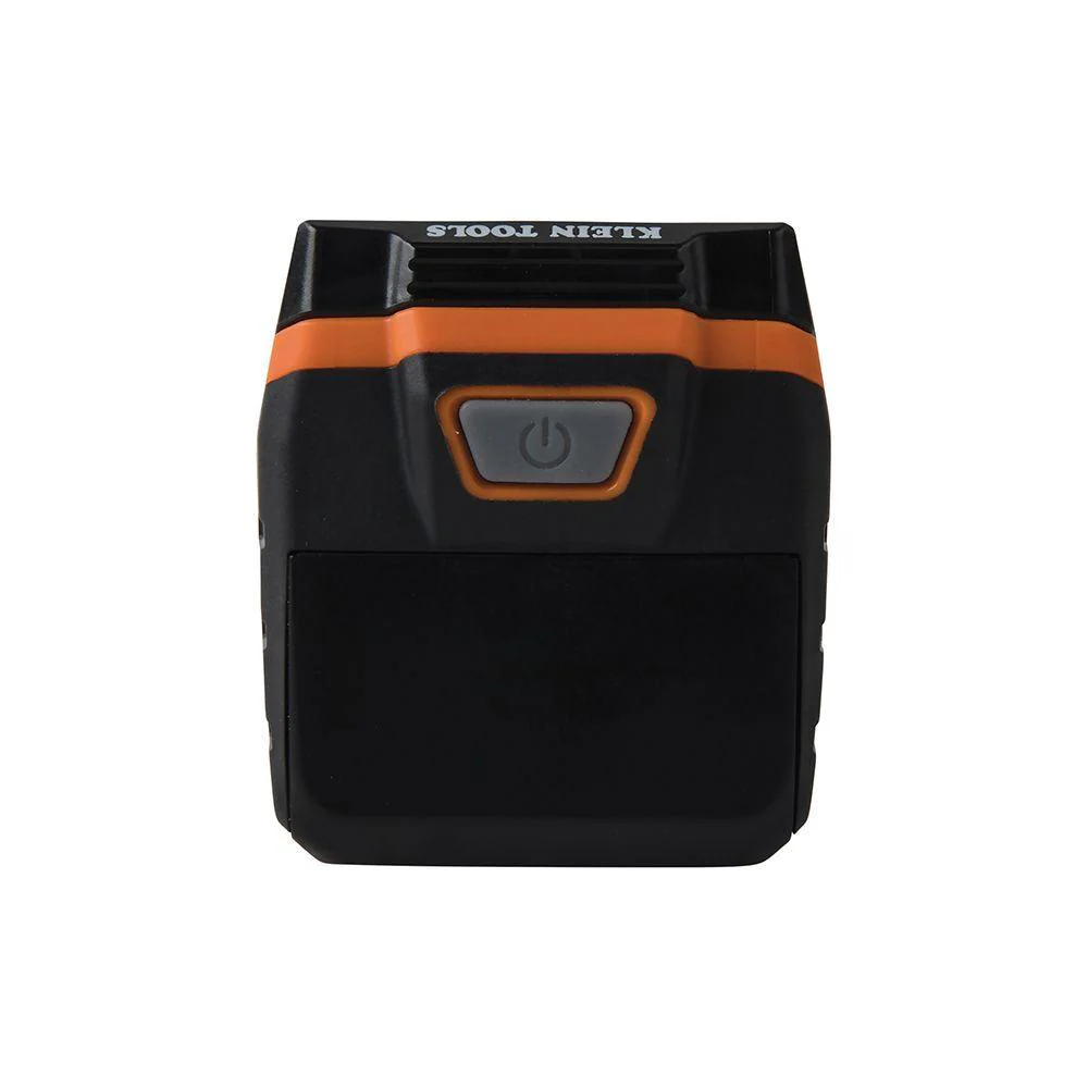 Klein Tools Cap Visor LED Light, Model 56402 - Image 3