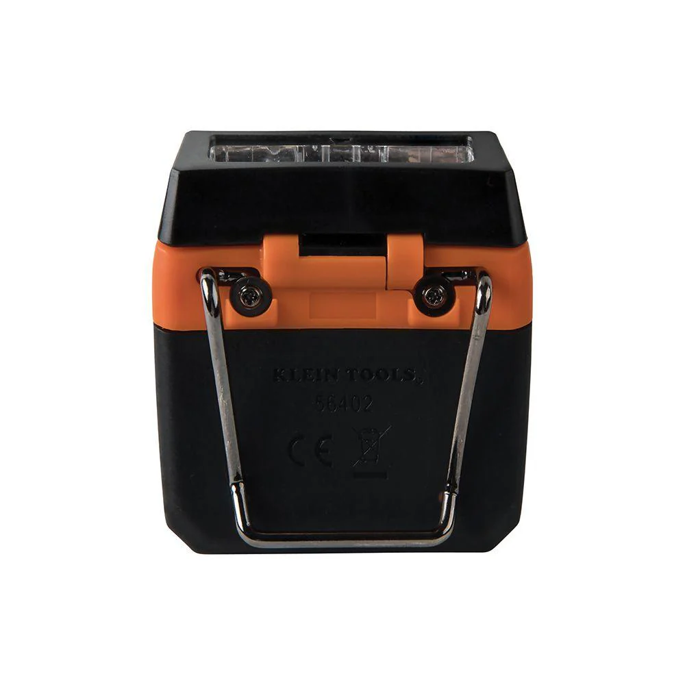 Klein Tools Cap Visor LED Light, Model 56402 - Image 4