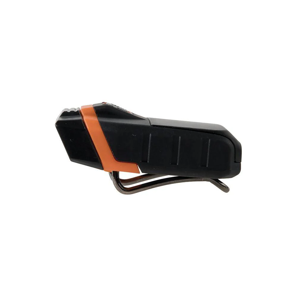 Klein Tools Cap Visor LED Light, Model 56402 - Image 6
