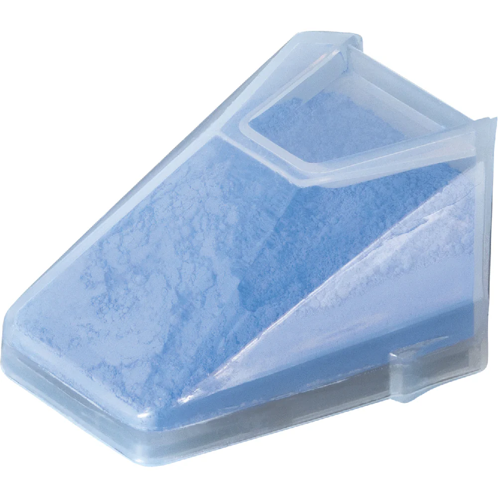 Klein Tools Chalk Line Capsules, Blue, 4-Pack, Model CHLK00B*