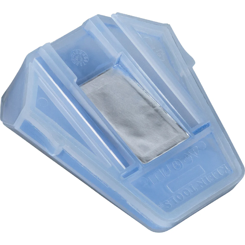Klein Tools Chalk Line Capsules, Blue, 4-Pack, Model CHLK00B* - Image 3