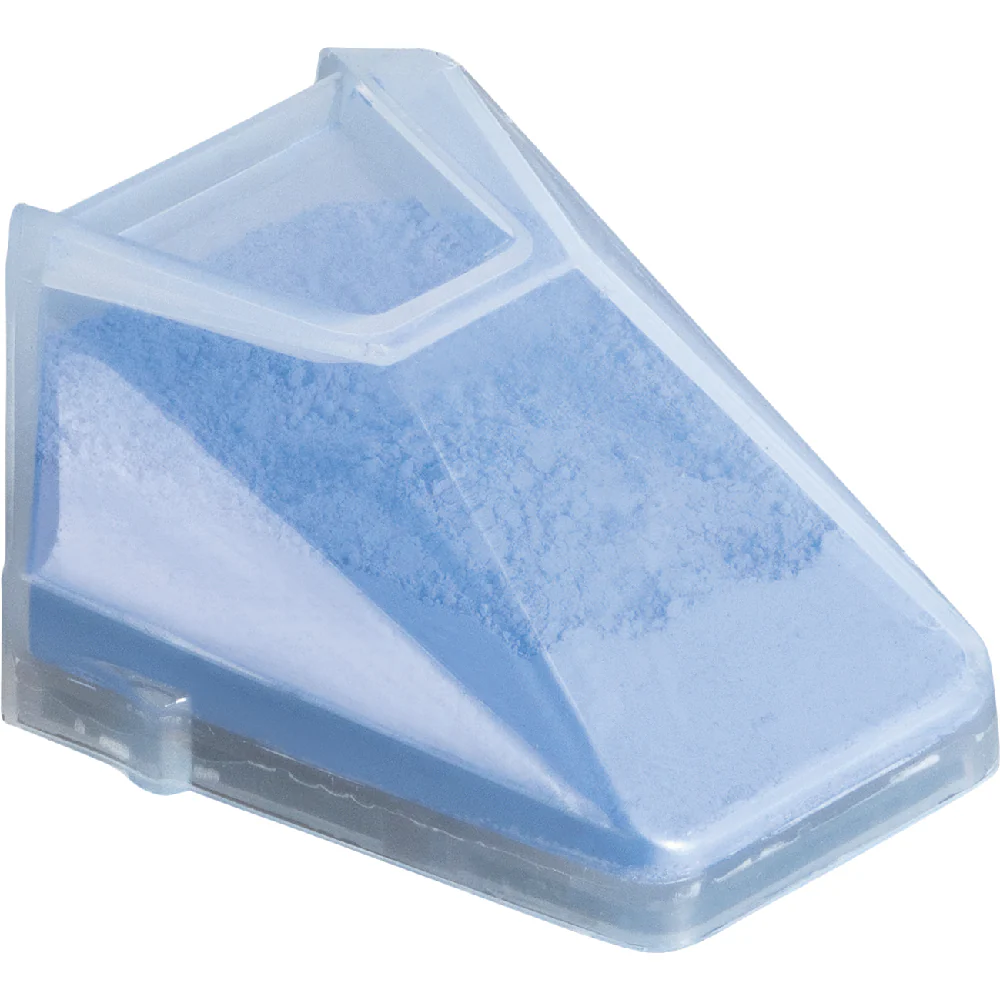 Klein Tools Chalk Line Capsules, Blue, 4-Pack, Model CHLK00B* - Image 4