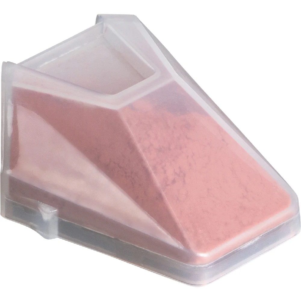 Klein Tools Chalk Line Capsules, Red, 4-Pack, Model CHLK00R* - Image 2