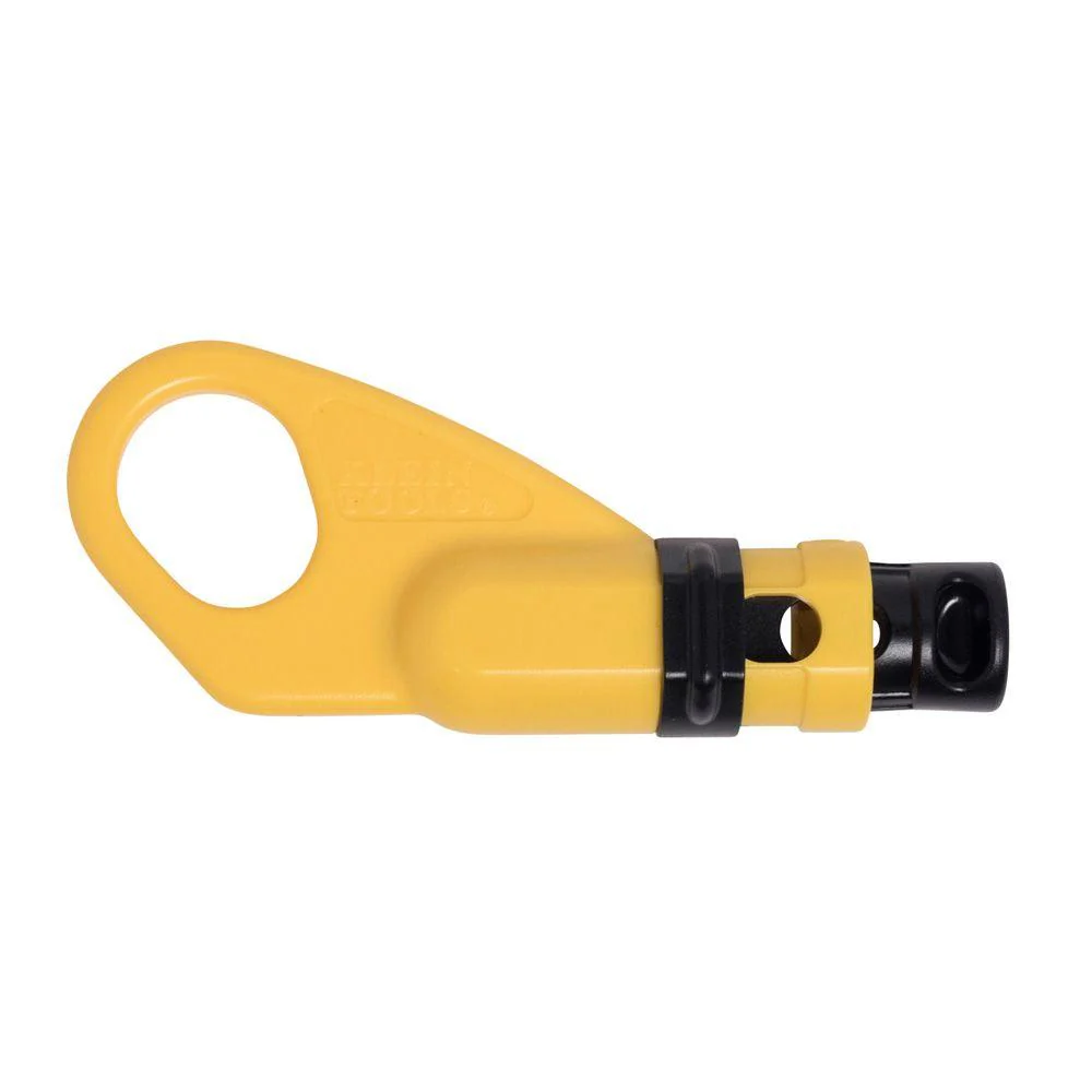Klein Tools Coax Cable 2-Level Radial Stripper, Model VDV110-061* - Image 7