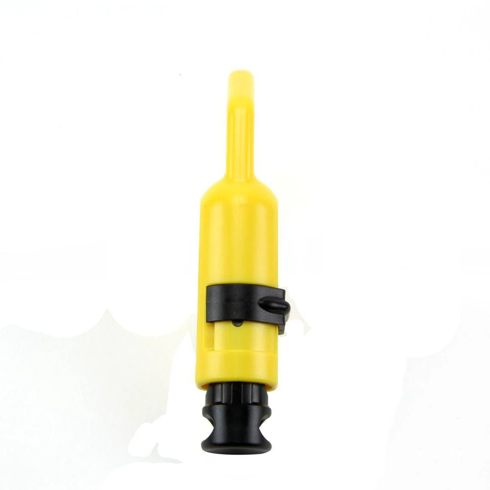 Klein Tools Coax Cable 2-Level Radial Stripper, Model VDV110-061* - Image 8