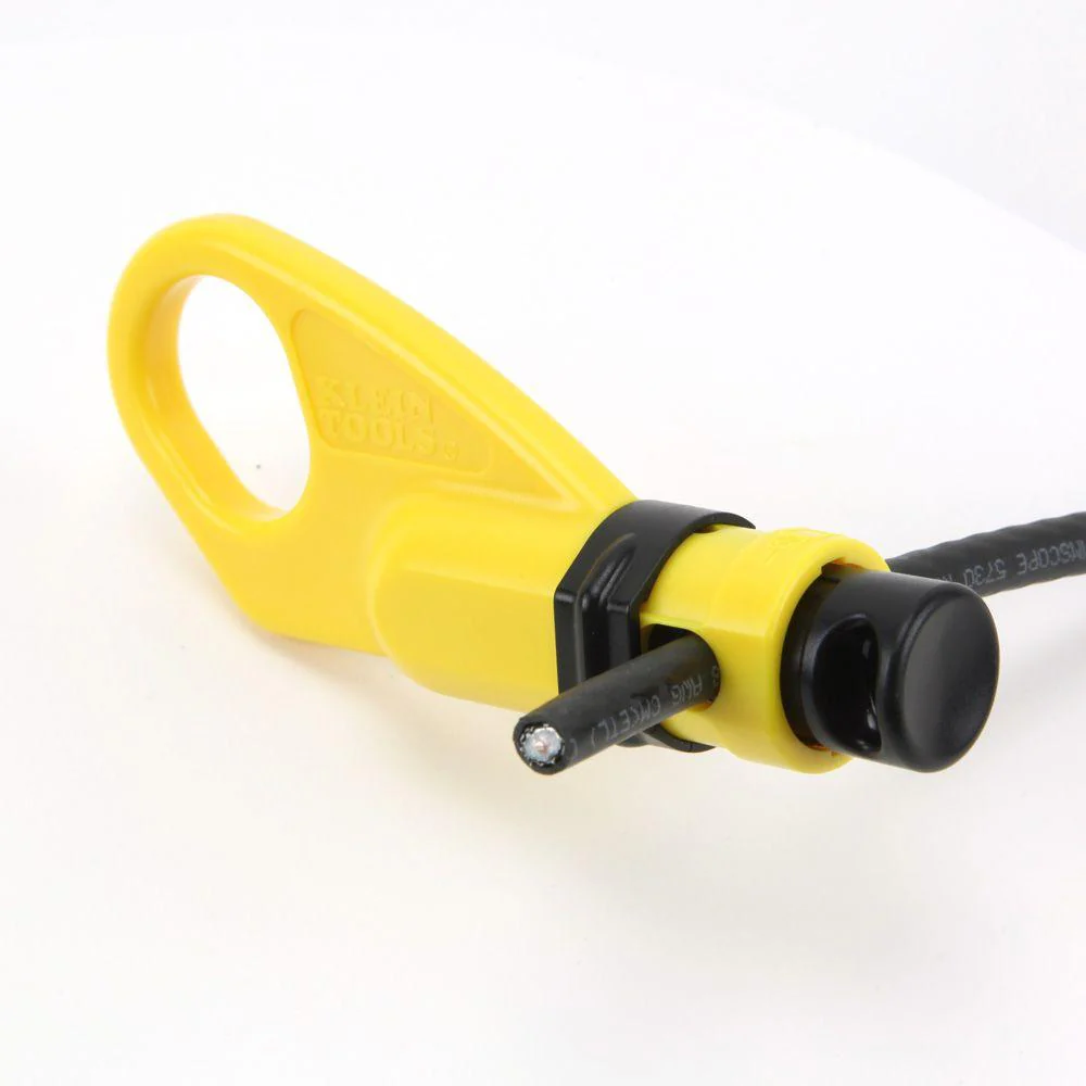 Klein Tools Coax Cable 2-Level Radial Stripper, Model VDV110-061* - Image 9