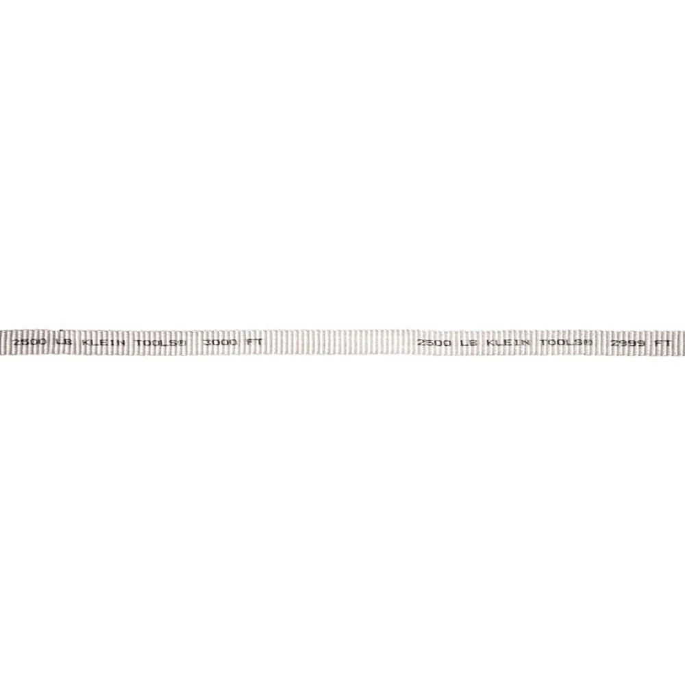 Klein Tools Conduit Measuring Pull Tape, 2500-Pound x 3000-Foot, Model 50142* - Image 9