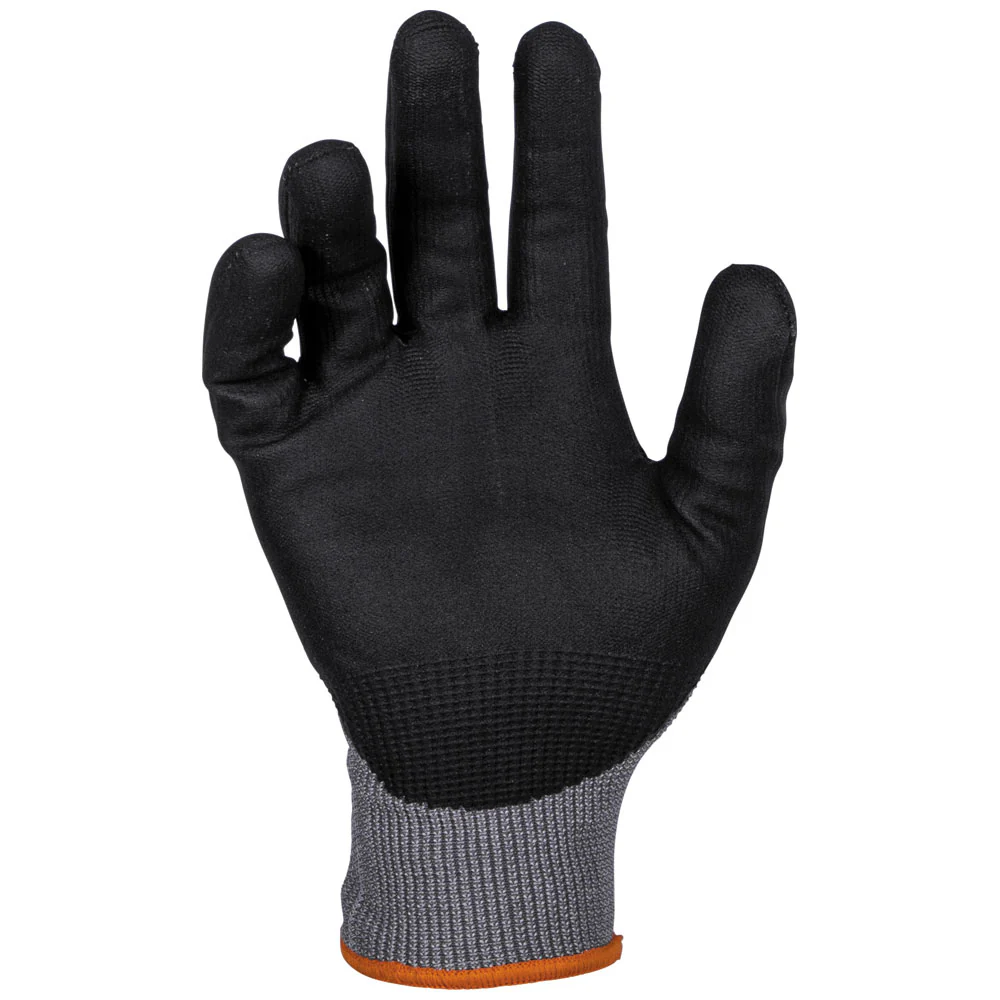 Klein Tools Cut 4 Knit Dip Glove, Large (2 PK), Model 60589* - Image 12