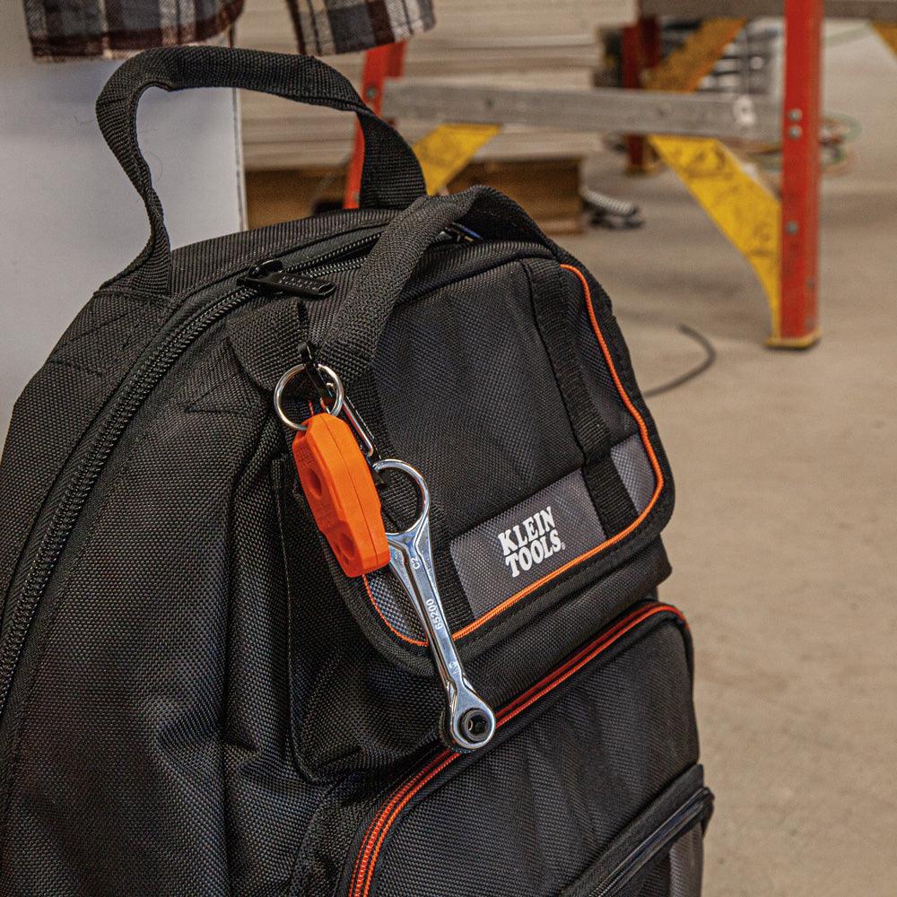 Klein Tools Electrician’s Mini Ratchet Set, Model 65200 - Image 8