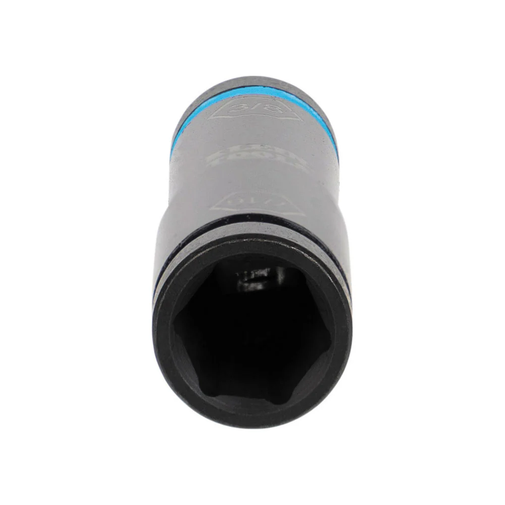 Klein Tools Flip Impact Socket, 7/16 and 3/8-Inch, Model 66077* - Image 10