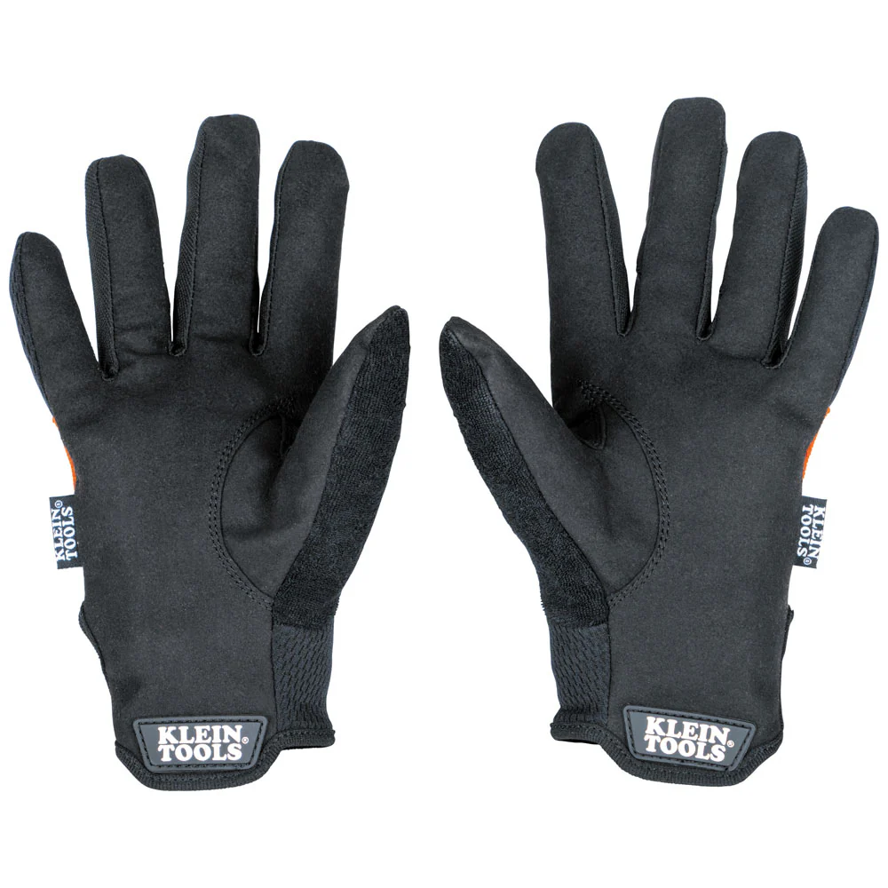 Klein Tools General Purpose Gloves, Medium, Model 60595 - Image 12