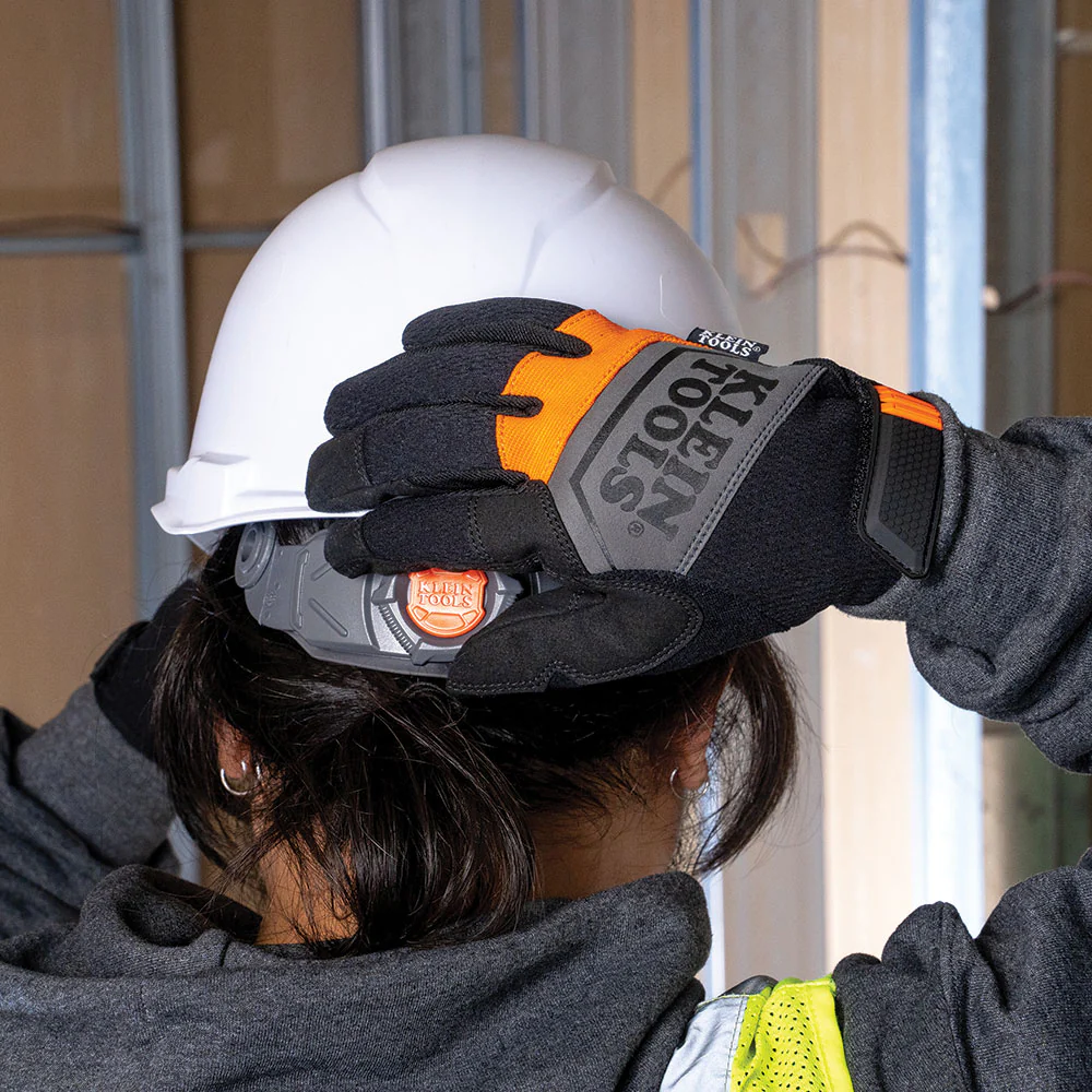 Klein Tools General Purpose Gloves, Small, Model 60594 - Image 5