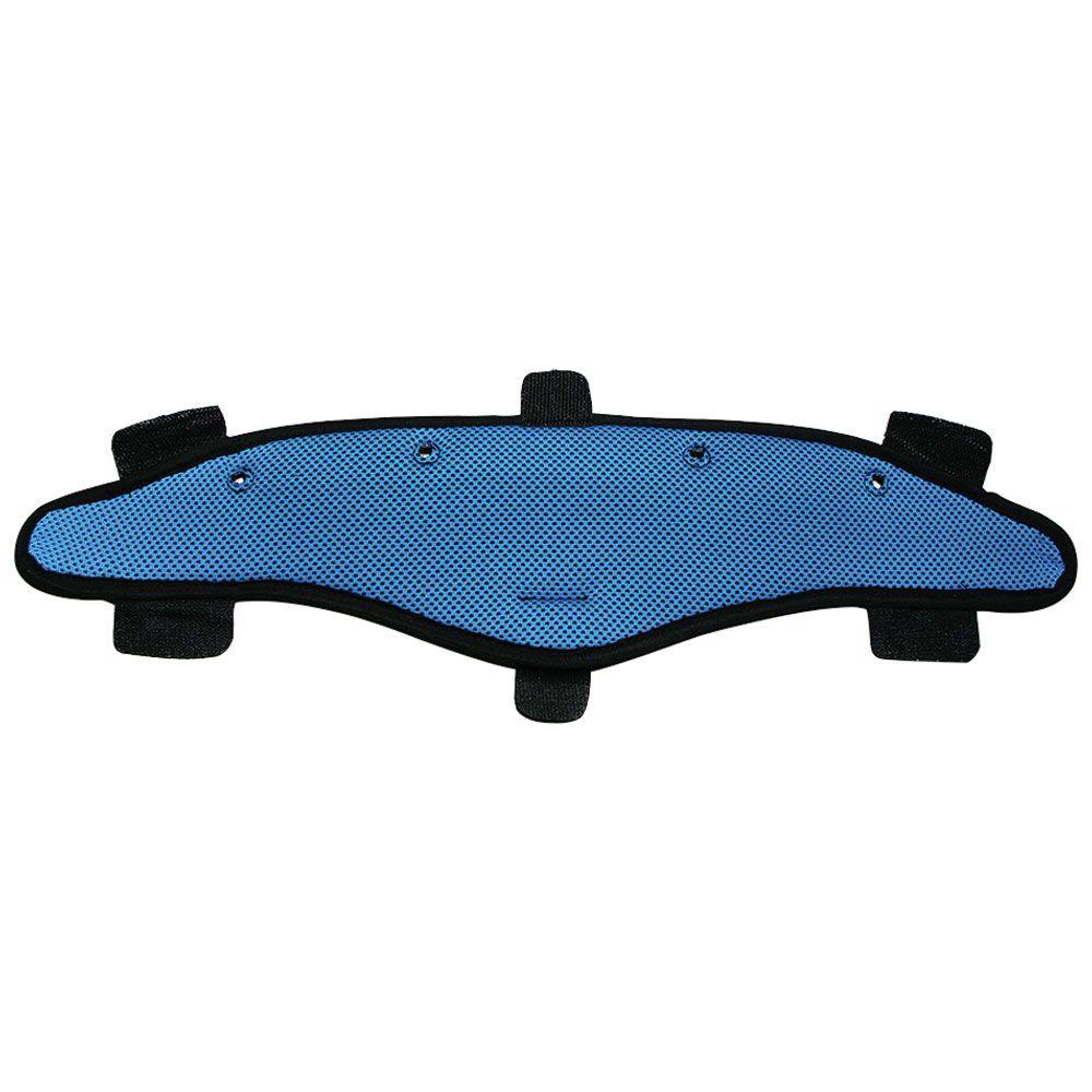 Klein Tools Hard Hat Sweatband Replacement, Premium KARBN™, 3-Pack, Model KHHSWTBND2