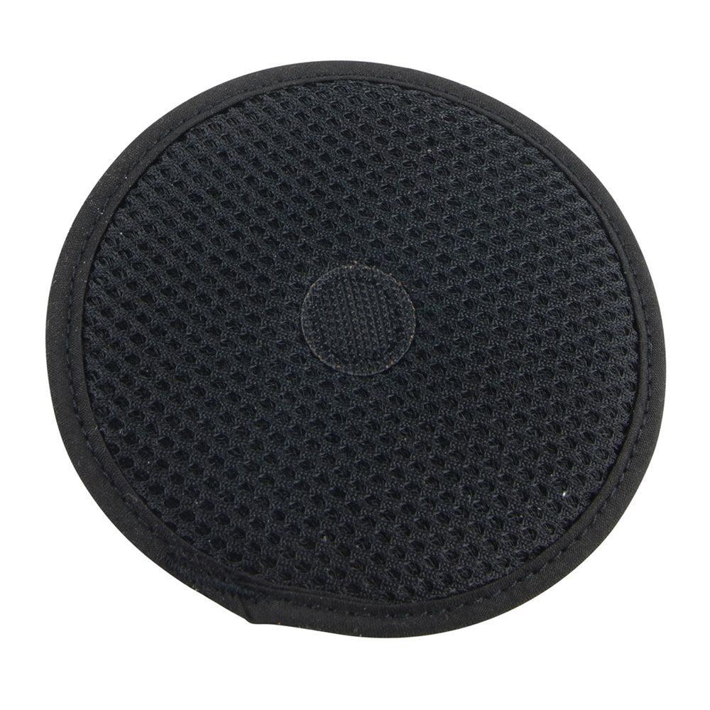 Klein Tools Hard Hat Top Pad Replacement, Premium KARBN™, 3-Pack, Model KHHTOPPAD2 - Image 2