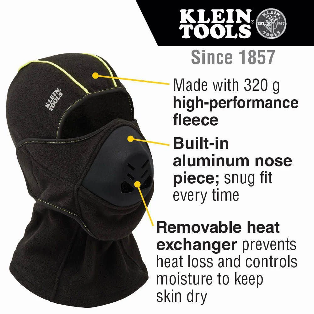 Klein Tools Heat Exchanger, Model 60413 - Image 7