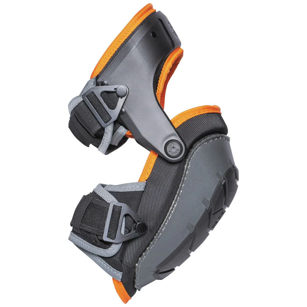 Klein Tools Heavy Duty Hinged Knee Pads, Model 60491* - Image 11