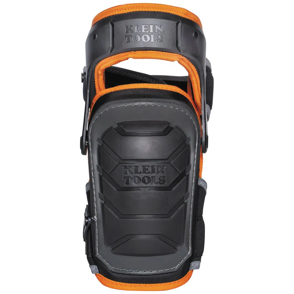 Klein Tools Heavy Duty Hinged Knee Pads, Model 60491* - Image 12