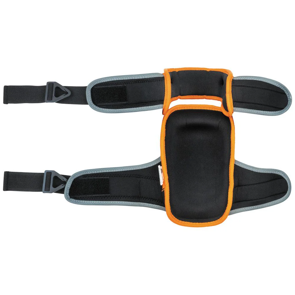 Klein Tools Heavy Duty Hinged Knee Pads, Model 60491* - Image 14