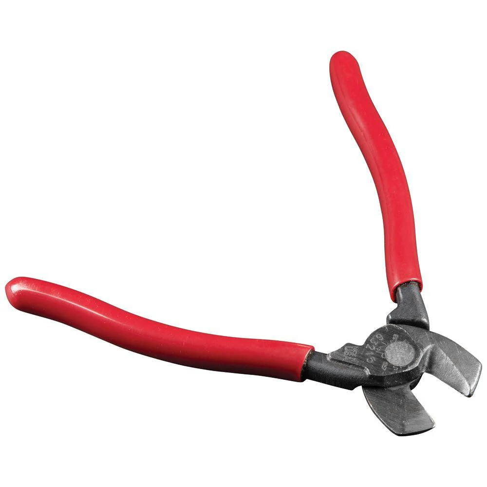 Klein Tools High-Leverage Compact Cable Cutter, Model 63215* - Image 4