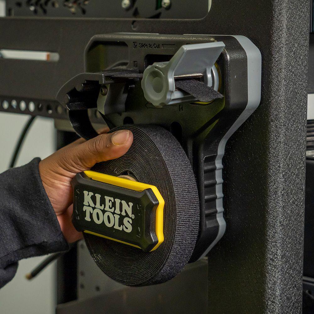 Klein Tools Hook & Loop Replacement Blade & Cutting Mechanism for 450-900, Model 450-999* - Image 7