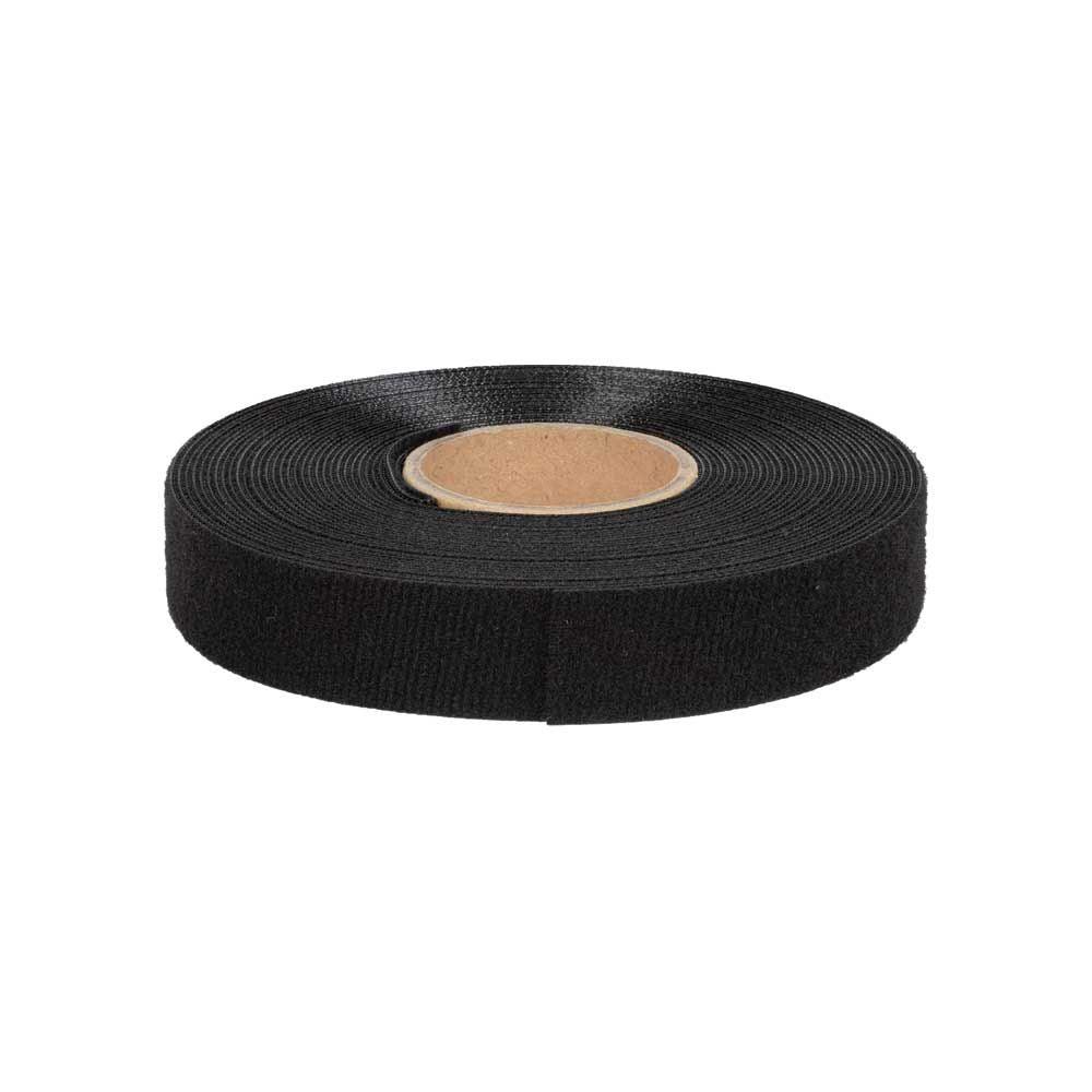 Klein Tools Hook & Loop Roll, 3/4" 25', Black, Model 450-950 - Image 11