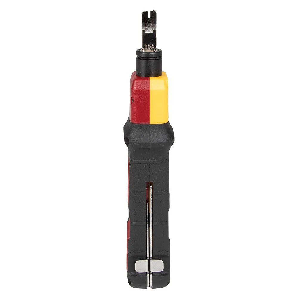 Klein Tools Impact Punchdown Tool, 66/110 Blade, Model VDV427-300* - Image 11