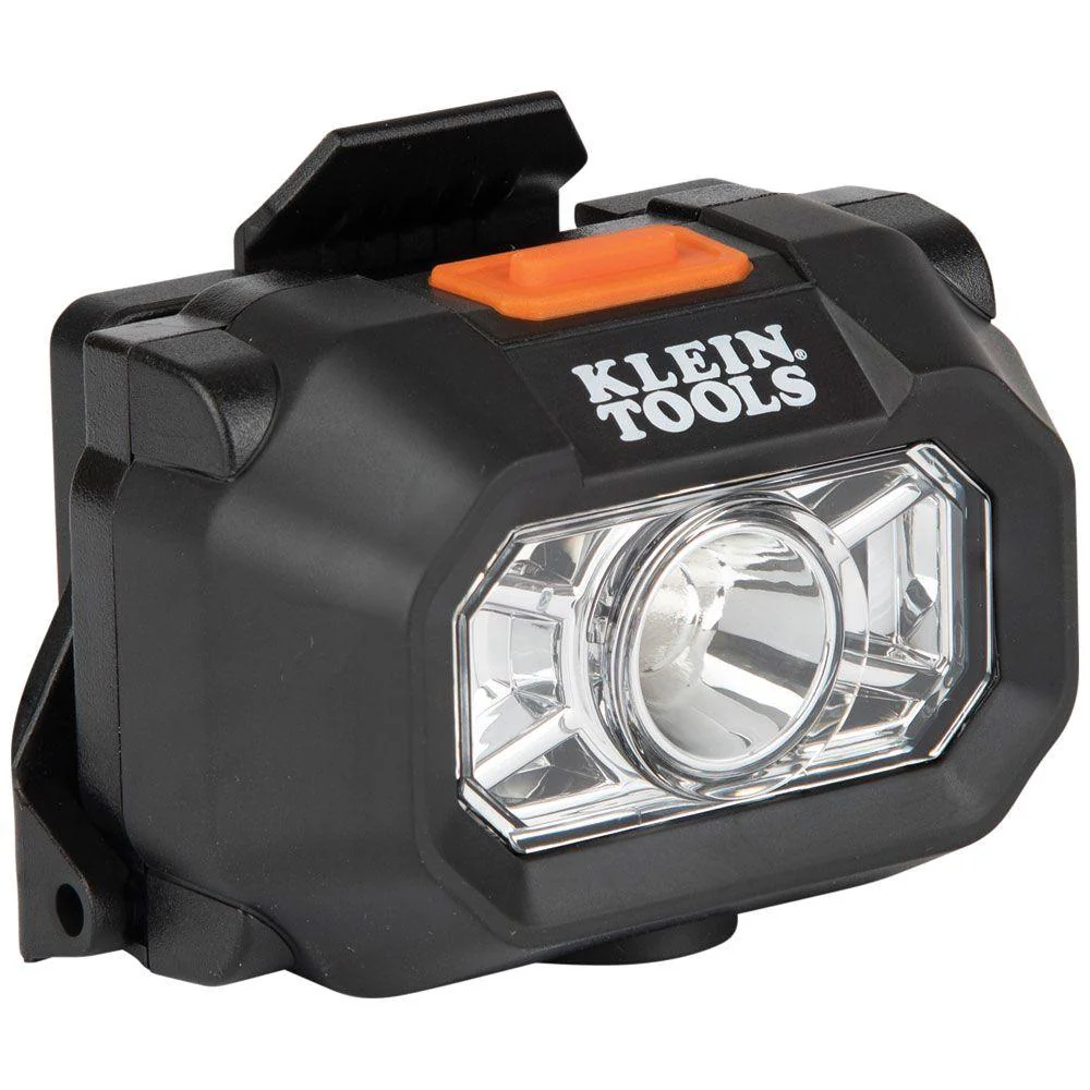 Klein Tools Intrinsically Safe LED Headlamp, Model 60156