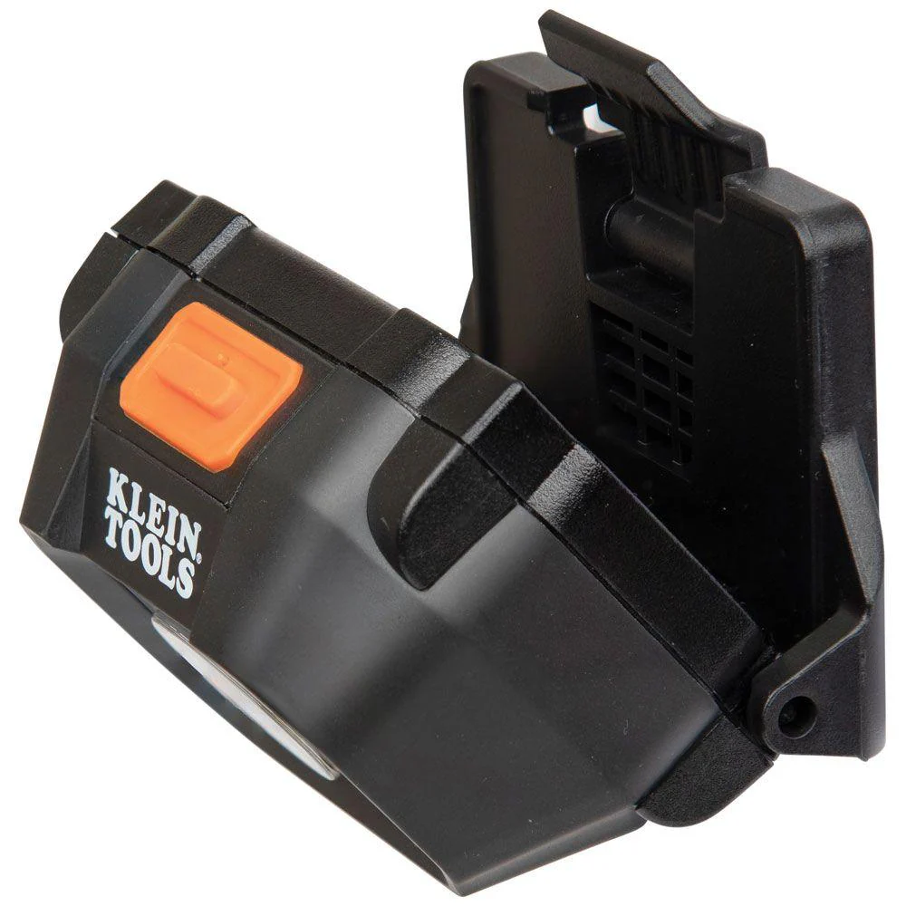 Klein Tools Intrinsically Safe LED Headlamp, Model 60156 - Image 10