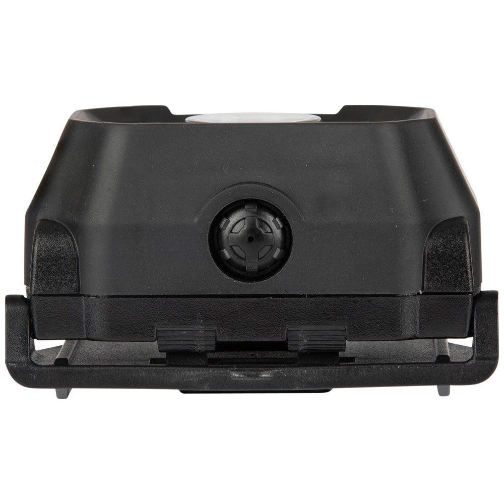 Klein Tools Intrinsically Safe LED Headlamp, Model 60156 - Image 12