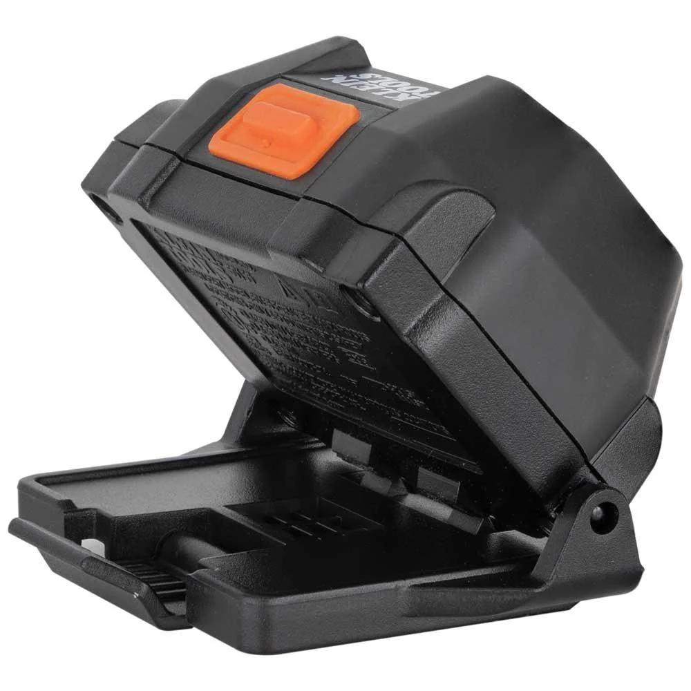 Klein Tools Intrinsically Safe LED Headlamp, Model 60156 - Image 9