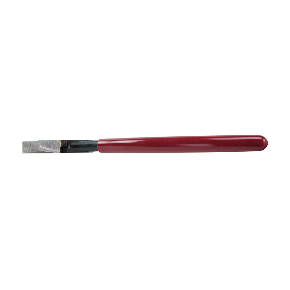 Klein Tools Ironworker's Pliers, Aggressive Knurl, 9-Inch, Model D201-7CSTA* - Image 6